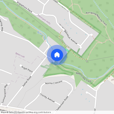 107 Malton Road, NSW 2119, Beecroft