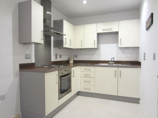 2 bedroom apartment to rent - Photo 1