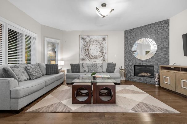 For Lease - 4622 Hewicks Lane, Mississauga, Ontario - Photo 1