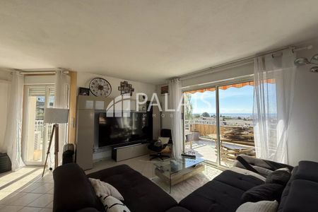 4P vide corniche Fleurie - Photo 2