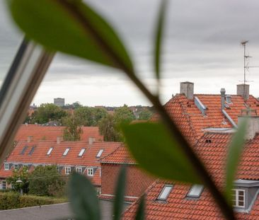 75m² Lejlighed | Vanløse - Foto 3