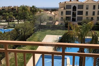 Apartamento T2 em Faro