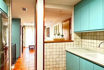 Apartamento de alquiler en Polígon Oliva Nova 2, Oliva Nova