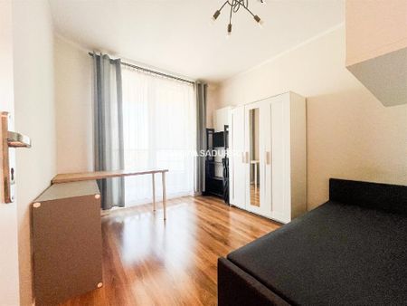 Mieszkanie Kraków Grzegórzki powierzchnia 62.0 m² C206-WM-65687 - Zdjęcie 5