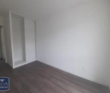 Appartement à louer 3 pièces 56.52m² - Photo 2