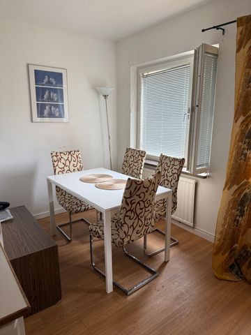 Sevedsgatan, Malmö - Photo 3