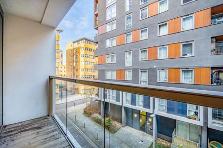 1 bedroom flat to rent - Photo 5