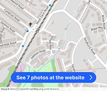Queripel Close, Tunbridge Wells - Photo 1