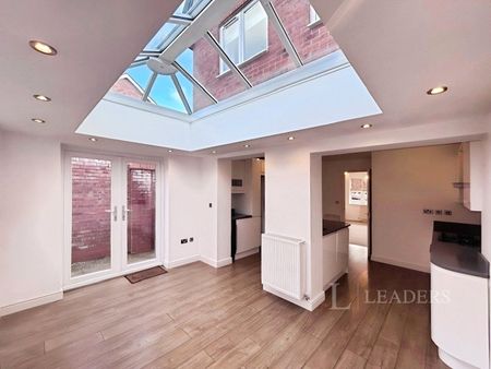 3 bedroom house to rent Sedge Drive, Bromsgrove, Worcestershire, B61 - Photo 2