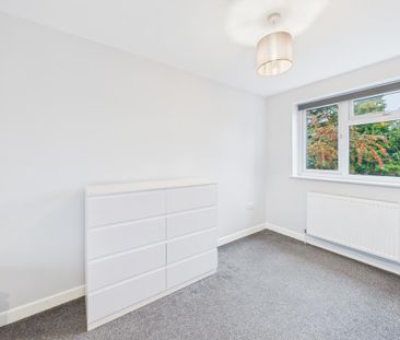 1 bedroom end of terrace house to rent - Photo 6