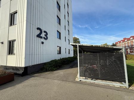 Stensbergsvägen 23 - Photo 2