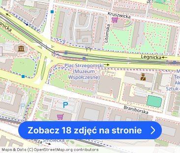 Nowy apartament 2-pokojowy w centrum Wrocławia - Zdjęcie 1