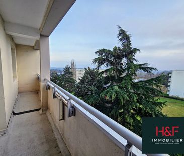 Location Appartement 1 pièce 30m² HEROUVILLE ST CLAIR 14200 - Photo 5