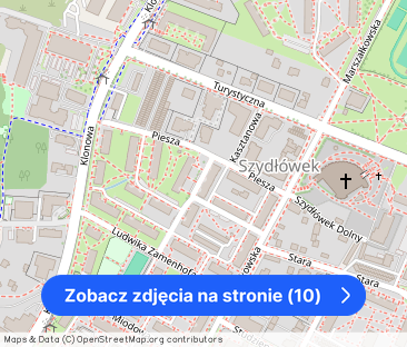 Do wynajęcia mieszkanie 44,6 m2 ul. Kasztanowa – zdjęcie 1