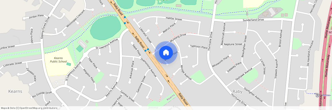 9 Meteor Place, NSW 2566, Raby