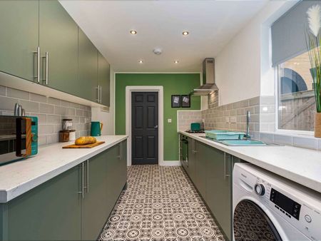🏠 A Lovely House Share for Rent in Nuneaton – Comfort, Convenience & Community! - Photo 5