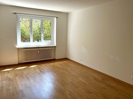 "Renovierte Wohnung nähe Messegelände und Bad. Bahnhof" - Photo 5