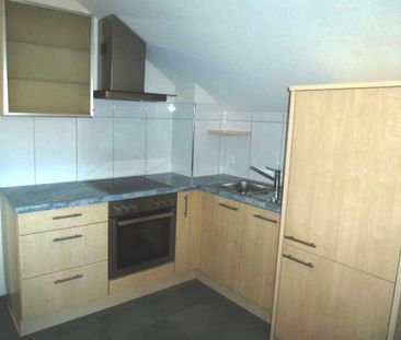 Die Studentenwohnung im Dachgeschoss - Foto 6