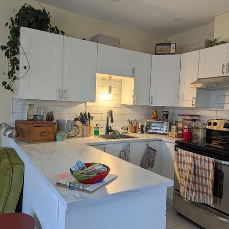 4 et demi à louer - Photo 3