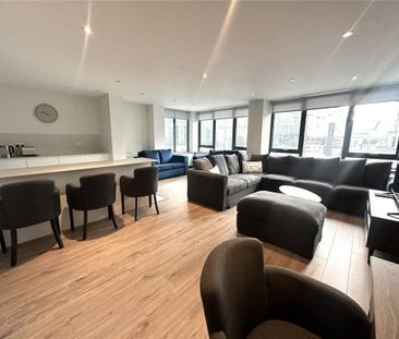 2 bedroom apartment to rent - Photo 6