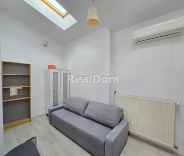 Mieszkanie Kraków Krowodrza powierzchnia 30.0 m² C390-WM-81583 - Photo 5
