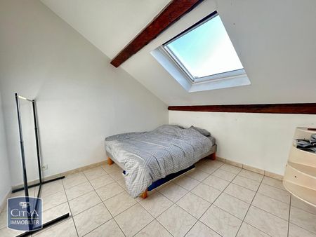 Location Appartement 3 pièces 67m² AIX LES BAINS 73100 - Photo 4