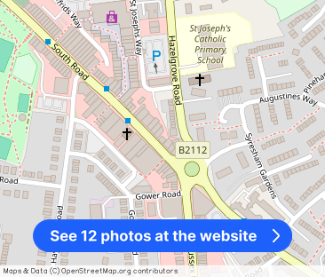 South Road, Haywards Heath, RH16 - Photo 1