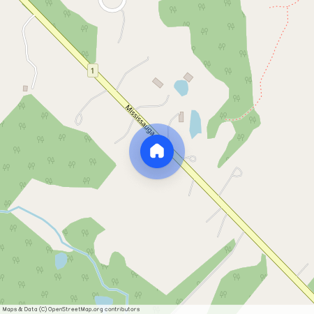 16730 Mississauga Road A, Caledon