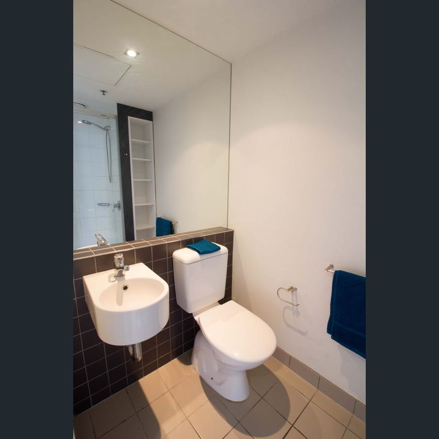 306/127 Leicester Street, Carlton, Vic 3053 - Photo 1