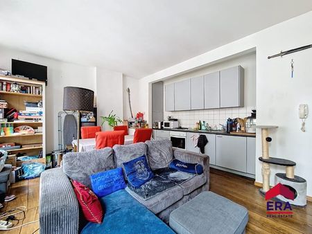Appartement te huur - Foto 2