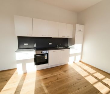 Erstbezug: Neu sanierter Altbau mit hochwertiger Ausstattung! - Photo 3