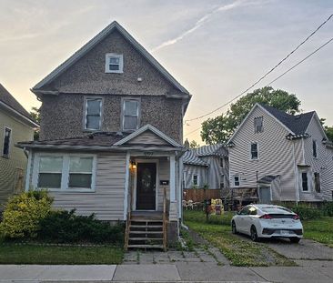 For Lease - 5511 Palmer Avenue, Niagara Falls, Ontario - Photo 1