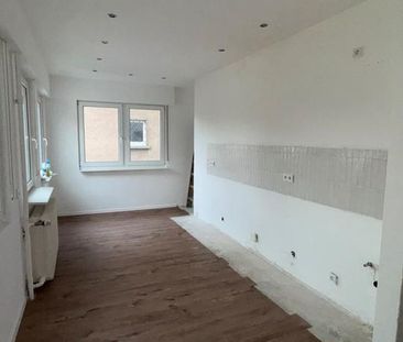 Sanierte 2 Zimmer Erdgeschosswohnung im Rodgau Weiskirchen - Photo 3