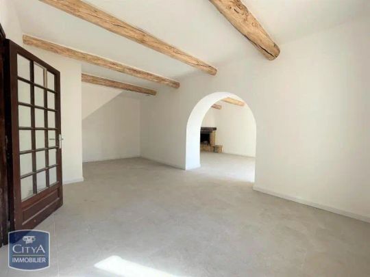 Maison à louer 7 pièces 182.32m² - Photo 1