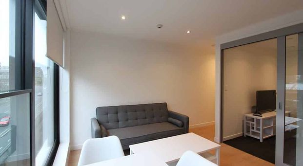 One Bedroom Gem - Photo 1