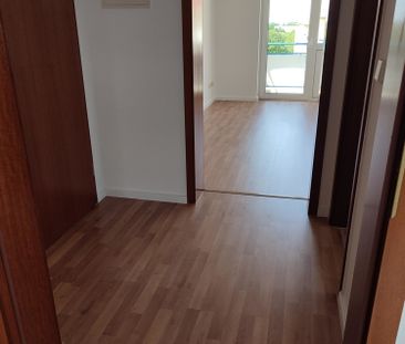 !! Gemütliche 2 Raumwohnung mit Balkon!! plus 1 Monat Gutschrift Ka... - Foto 4