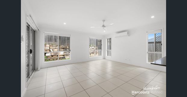 Modern Family Living in the Heart of Flagstone - Photo 1