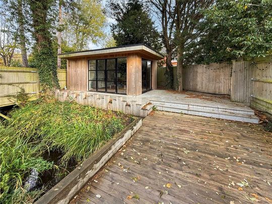 3 bedroom detached house to rent - Photo 1