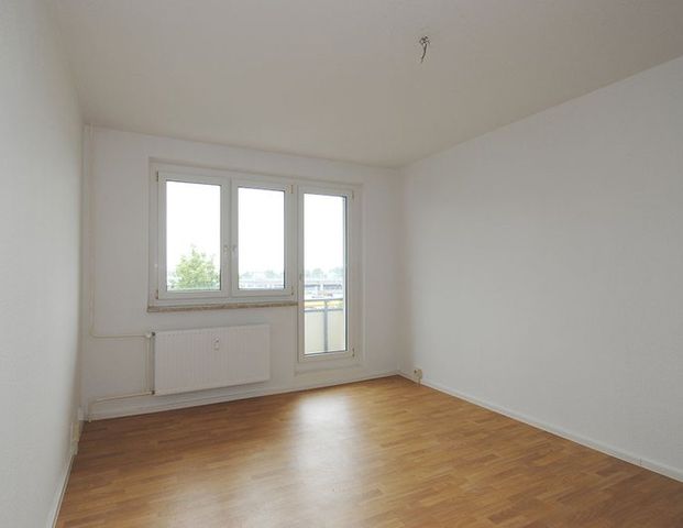 3-Raum-Wohnung Südstadtring 85 - Foto 1
