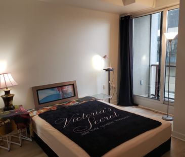 For Lease - 85 Bloor Street Unit# 1203, Toronto, Ontario - Photo 6