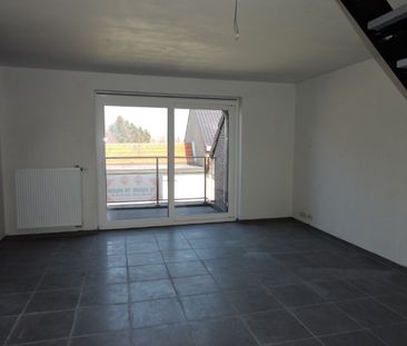 Duplex te huur in Lebbeke - Foto 2