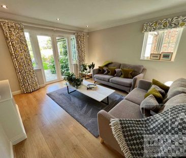 3 bedroom detached house to rent - Photo 2