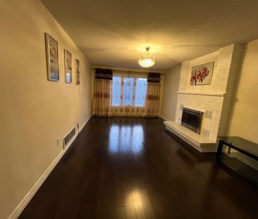 For Lease - 1366 CHALFIELD Drive Unit# Main Flr Br, Oakville, Ontario - Photo 1