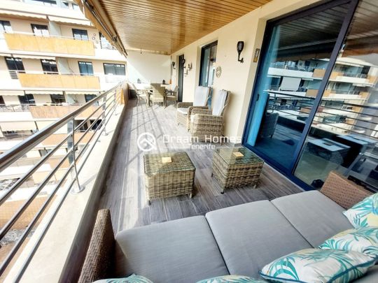 Modern 2-Bedroom in Exclusive Complex - Photo 1