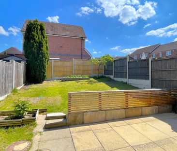 Barling Drive, Shipley View, Ilkeston, Derbyshire, DE7 - Photo 2