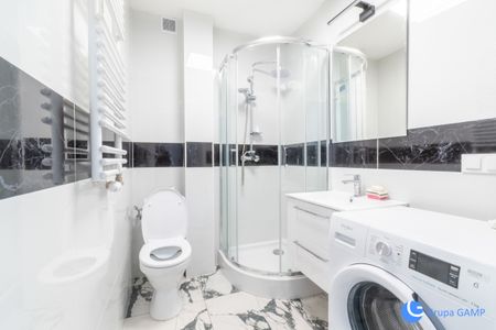 24 m² | Jasne | Studio | Rondo Hipokratesa - Фото 2