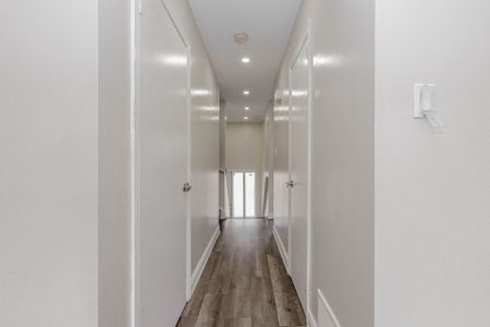 For Lease - 47 Franklin Court Unit# 61, Brampton, Ontario - Photo 4