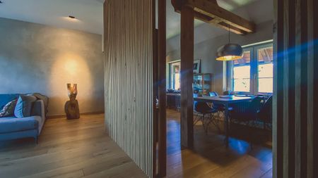 Luksusowy Apartament w Villi Vinci - Фото 2