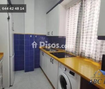 Piso en alquiler en Ubrique - Photo 4