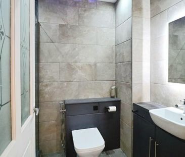 1 bedroom cluster house to rent - Photo 6